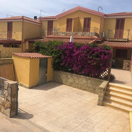 B&B Il Mirto Bianco ซานโจวานนีซูแอร์จู ภายนอก รูปภาพ