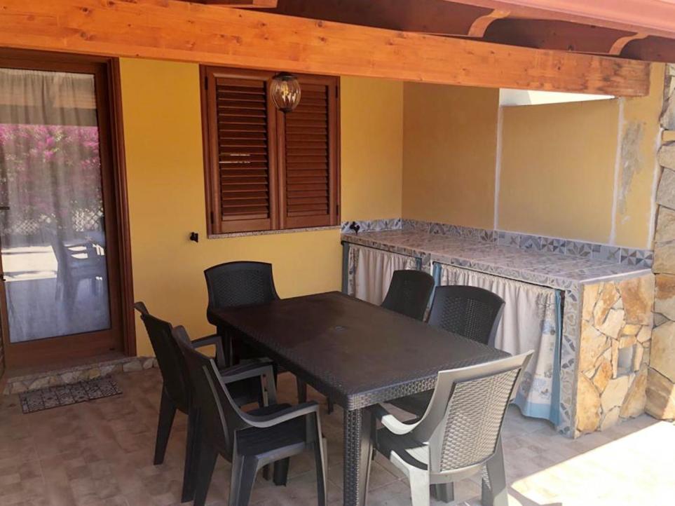 B&B Il Mirto Bianco ซานโจวานนีซูแอร์จู ภายนอก รูปภาพ