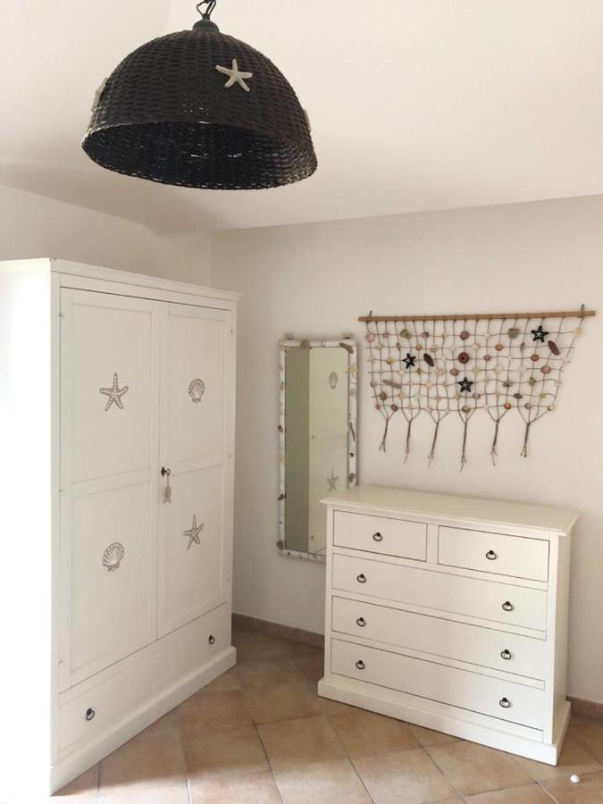 B&B Il Mirto Bianco ซานโจวานนีซูแอร์จู ภายนอก รูปภาพ