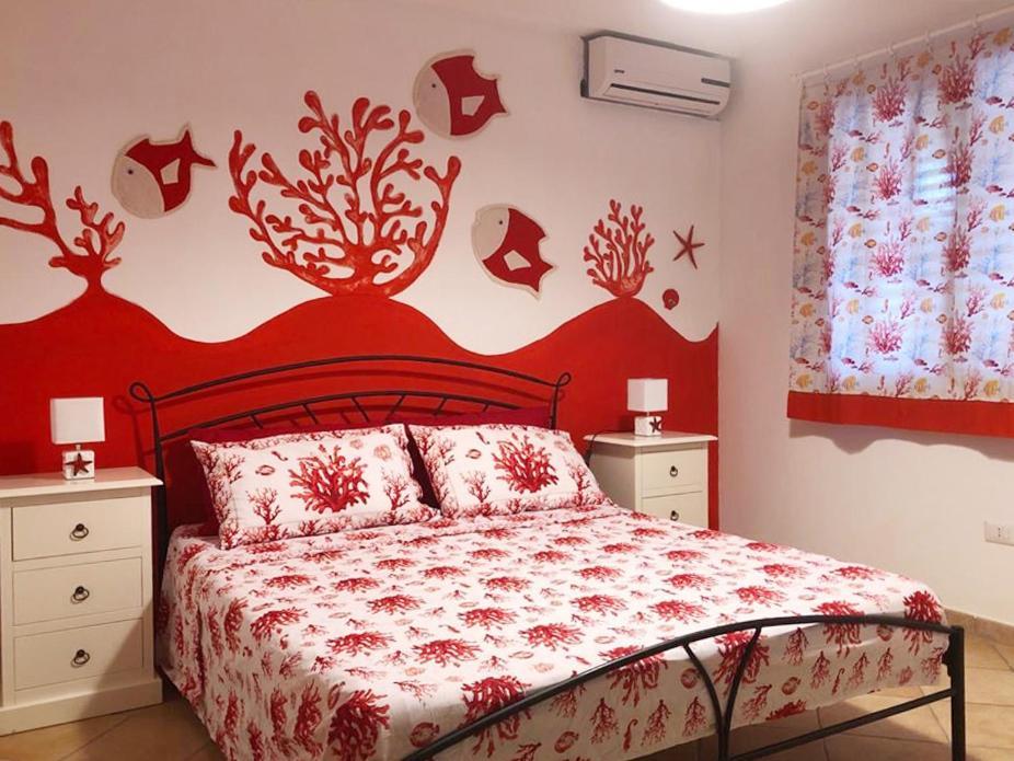 B&B Il Mirto Bianco ซานโจวานนีซูแอร์จู ภายนอก รูปภาพ