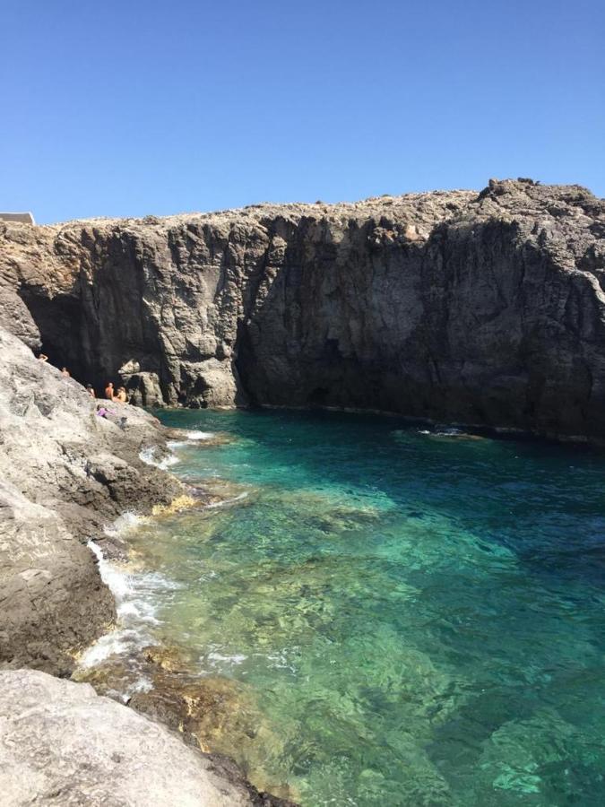B&B Il Mirto Bianco ซานโจวานนีซูแอร์จู ภายนอก รูปภาพ