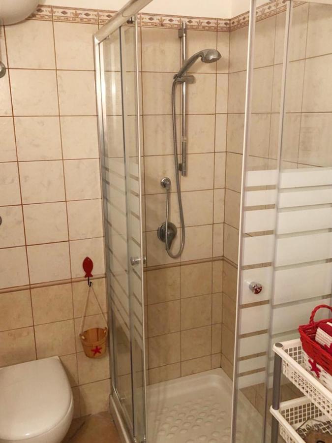 B&B Il Mirto Bianco ซานโจวานนีซูแอร์จู ภายนอก รูปภาพ