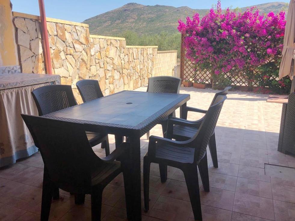 B&B Il Mirto Bianco ซานโจวานนีซูแอร์จู ภายนอก รูปภาพ