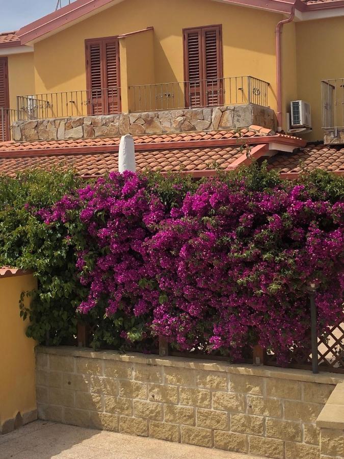 B&B Il Mirto Bianco ซานโจวานนีซูแอร์จู ภายนอก รูปภาพ