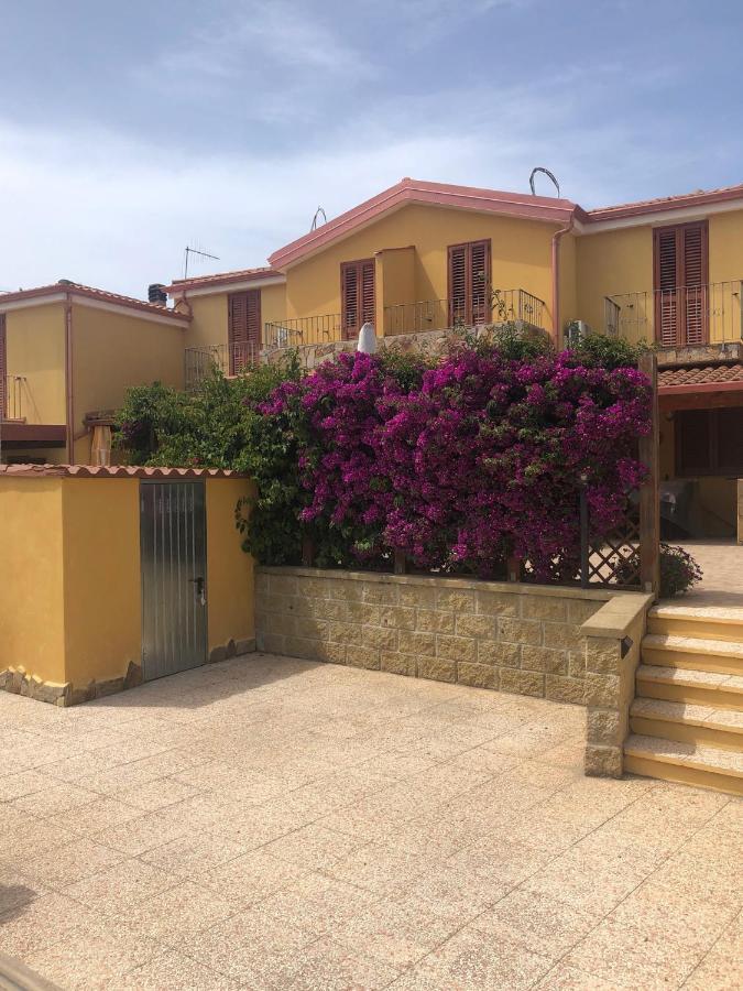 B&B Il Mirto Bianco ซานโจวานนีซูแอร์จู ภายนอก รูปภาพ