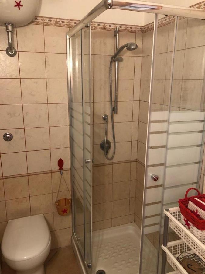 B&B Il Mirto Bianco ซานโจวานนีซูแอร์จู ภายนอก รูปภาพ